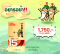 Ilhwa GINST15 Korean Ginseng Powder, Dietary Supplement Product(copy)