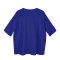 Cobalt Blue Oversize Tee