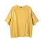 Mustard Oversize