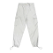 White Cargo Pants