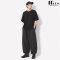 Oversized Short Sleeves
