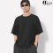 Oversized Short Sleeves