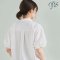 Balloon Sleeves Blouse