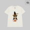 Roll up sleeves Tee