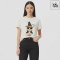 Roll up sleeves Tee