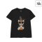 Roll up sleeves Tee