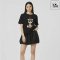Roll up sleeves Tee