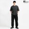 Oversize Henley