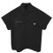 Raglan Sleeves Polo