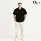 Raglan Sleeves Polo