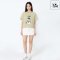 Crop Oversize Tee