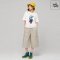 Boxy T-Shirt