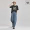 Boxy T-Shirt
