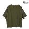 Cut & Sew Oversize