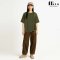 Cut & Sew Oversize