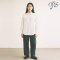Polka dot Oversize Shirt