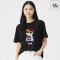 Boxy T-Shirt