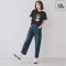 Boxy T-Shirt