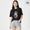 Boxy T-Shirt