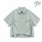 Polo Blouse