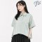 Polo Blouse