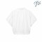 Balloon Sleeves Blouse