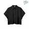 Balloon Sleeves Blouse