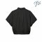 Balloon Sleeves Blouse