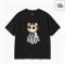 Boxy T-Shirt