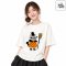 Boxy T-Shirt