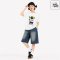 Boxy T-Shirt