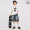 Boxy T-Shirt