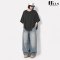 Oversized 3/4 Sleeve