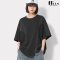 Oversized 3/4 Sleeve