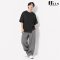 Oversized 3/4 Sleeve