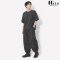 Oversized Short Sleeves