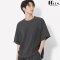 Oversized Short Sleeves