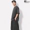 Oversized Short Sleeves