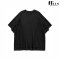 Oversized Short Sleeves