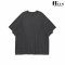 Oversized Short Sleeves