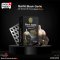 [เซ็ต 1 กล่อง] Swiss Energy Black Garlic กระเทียมดำ Made in Switzerland