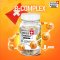 [เซ็ต 2 กล่อง ฟรี MG 1 หลอด] Swiss Energy B-complex วิตามินบีรวม นวัตกรรมแคปซูล Sustian Release