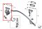 Delivery unit with in-tank pump, right Part number: 16117170004 7170004