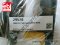 Chain tensioner and guide rail Part number: 11317585020 7585020 FEBI 29538