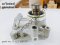 Drive unit Part number: 11127628021 7628021
