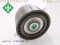 Deflection pulley Part number: 11288620023 8620023 IINAA  532 0659 10