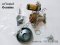 Coolant pump Part number: 11518638026 8638026