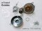 Coolant pump Part number: 11518638026 8638026