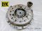 Set clutch parts Part number: 21212284034 2284034 LUK 622 3157 00