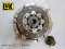 Set clutch parts Part number: 21212284034 2284034 LUK 622 3157 00